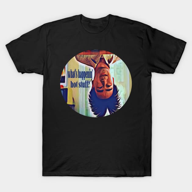 Long duck sale dong t shirt
